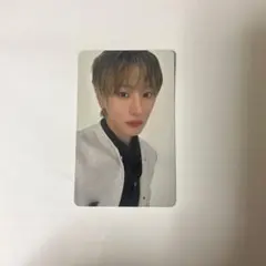 RIIZE アントン RIIZING LOUD 6000円トレカ