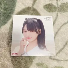 ニアジョイ サマーツインテール ジャケットカード HMV特典 市原愛弓