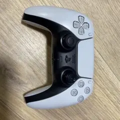PS5 DualSense ワイヤレスコントローラージャンク品