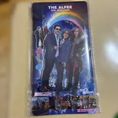 限定品☆希少THE ALFEE 高見沢俊彦 ギター アクリルスタンド