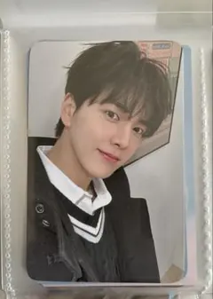 2026年最新】the boyz ヨンフン トレカの人気アイテム - メルカリ