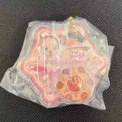おジャ魔女どれみ　パッケージチャーム　どれみ