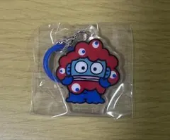 サンリオ×ミャクミャク　めじるしアクセサリー