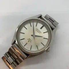 キングセイコー　ジャンク seiko セイコー キングクォーツ ジャンク - メルカリ