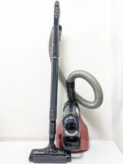 5m4787 東芝 紙パック式 掃除機 軽量 TOSHIBA VC-PM7A - メルカリ