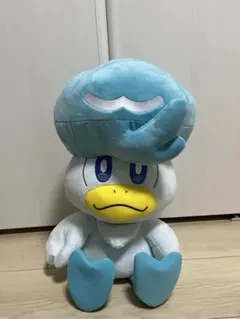 ポケモン クワッス