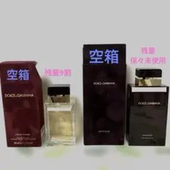 Giorgio Armani Si 香水 大小セット - メルカリ