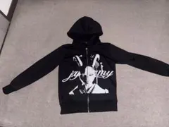 JARMY パーカーxsサイズ - メルカリ