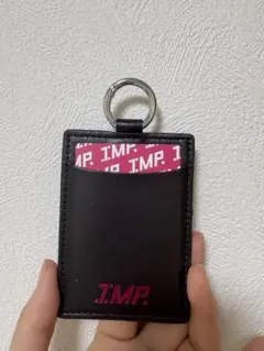 IMP. キーホルダー カードケースのサムネイル