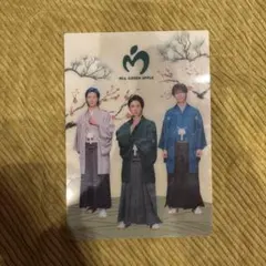 《即発送します》Mrs. GREEN APPLE グッズ　新品未使用