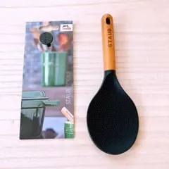 STAUB ストウブ シリコン しゃもじ ライススプーンのサムネイル
