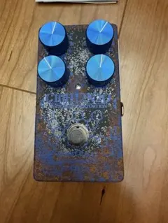 極希少・箱付】Phantom fx RUINS FUZZ 完動品 - メルカリ