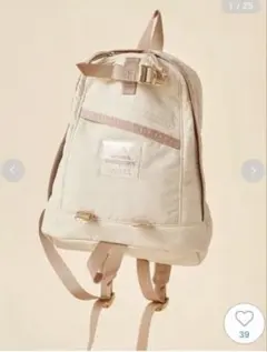 ミニ バックパック