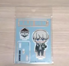 ウィンドブレイカー　アクリルスタンド　梶蓮