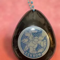 포켓몬 セン 포켓몬 センターオリジナル サウンドロップ ゼクロム