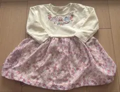 アンパンマン　ワンピース　90