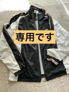 YONEX HEAT CAPSULE ヒートテック　上着　Sサイズ