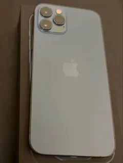 iPhone12Pro 128GB パシフィックブルー【即購入歓迎】