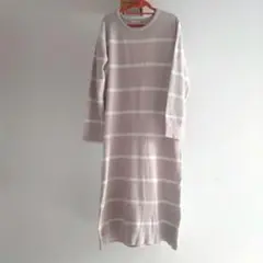 ジェラピケ パジャマ 部屋着 ワンピース