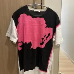 HOUGA/フリルTシャツ - メルカリ