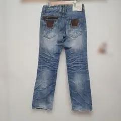 LOLITA JEANS　ロリータ　ジーンズ　S3P W85のサムネイル