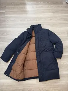 Corneliani コルネリアーニ　トレンディ フード ダウン ロングコート 2025年最新】CORNELIANI ダウンジャケットの人気アイテム - メルカリ