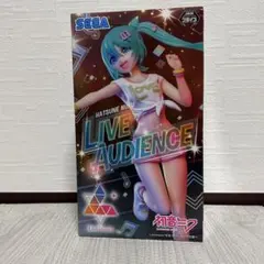 初音ミクシリーズ Luminasta “初音ミク”～ライブ応援～