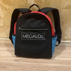 MEGALOS ミライクリュック