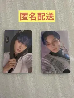 TXT minisode 3：Tomorrow ヒュニンカイ