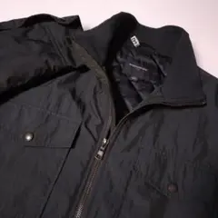 BANANA REPUBLIC ダークグリーンジャケットXLサイズ