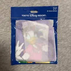 サングラス ランダム デイジーダック ポーチ