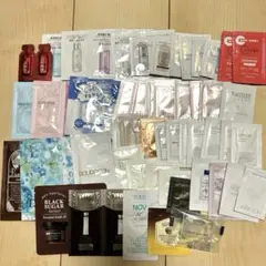 試供品　まとめ売り