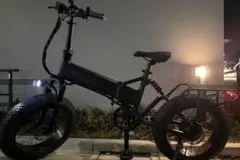 新品 ENNE F750 spec2 法律限界最強電動アシスト自転車 black - メルカリ