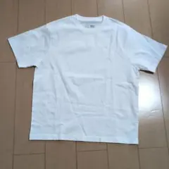 12 closet ホワイト 半袖Tシャツ