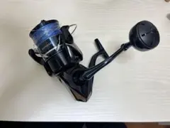 SHIMANO STRADIC SW 10000HG スピニングリールのサムネイル