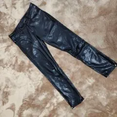 ナイロンパンツ М