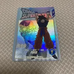 2026年最新】ドラゴンボールスーパーダイバーズ 孫悟空 ex2-001の人気