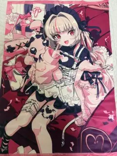 魔界ノりりむ 2025 全力お祝いセット