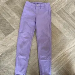 GU パンツ　130