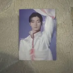 原因は自分にある。 げんじぶ 文藝解体新書 トレカ 吉澤要人 HMV