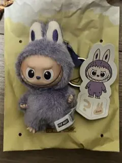 THE MONSTERS PIN FOR LOVE イニシャルラブブ【?】