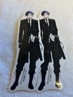 プロセカ　ZOZOTOWNコラボ　ステッカー