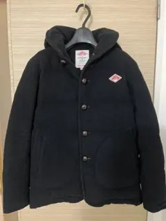 DANTON ダントン×ビームス ダウンジャケット