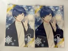 いれいすランダムブロマイド If