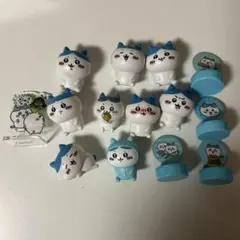 ちいかわ ハチワレセット