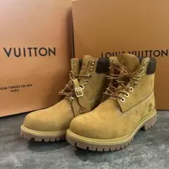 2026年最新】louis vuitton timberland 28の人気アイテム - メルカリ