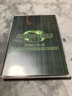 2025年最新】bad hop dvdの人気アイテム - メルカリ