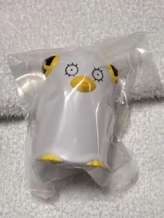 銀魂 BIGソフビコレクション 神楽