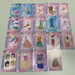 2026年最新】オシャレ魔女ラブandベリーカードの人気アイテム - メルカリ