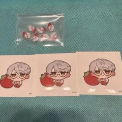 一橋綾人セット